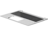 Hp N08145-071, Tangentbord, Spansk, Tangentbord Med Bakgrundsbelysning, Hp, Elitebook 860 G9