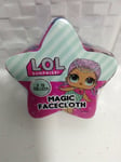 Lol Surprise Magic Expanding Facecloth (available In 6 Designs)