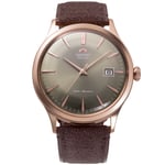 Orient Classic Bambino RA-AC0P04Y - Miesten - 42 mm - Analoginen - Automaattinen - Hardlex Crystal -mineraalilasi