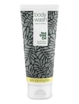 Australian Bodycare Body Wash For Clean Skin - Lemon Myrtle - 200 Ml Nude