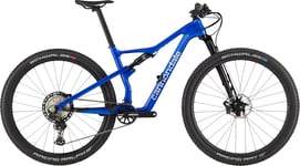 Cannondale Cannondale Scalpel Carbon 2 | Sonic Blue