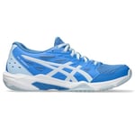 ASICS Femme Gel-Rocket 11 Sneaker, Multicolore, 38 EU