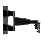 Sanus Full Motion Mount for 32"-55" Flat Panel TVs