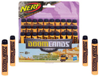 Nerf Doomlands Dardi 30x Dart Recharge Hasbro