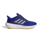 adidas Men's Ultrabounce Shoes Sneaker, Lucid Blue/Orbit Grey/Spark, 9.5 UK