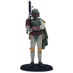 Attakus Star Wars - Boba Fett #2 Elite Collection Statue (20,5cm) (sw034)