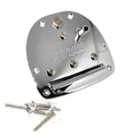 Tremolo Fender® Chrome American Vintage pour Jaguar/Jazzmaster 005-4466-049