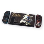 Hårt case för Nintendo Switch The Legend of Zelda 2