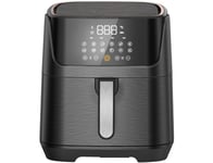 Friteuse à air chaud FG706 AIR FRYER 7L CONNECTE