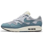 Baskets Nike  Air Max 1 Patta Noise Aqua