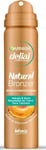 Garnier Natural Bronzer Delial itseruskettava kasvosumute, 75 ml