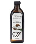 PURE ORGANIC COCONUT OIL FOR SKIN MOISTURISER & HAIR GROWTH 150ml