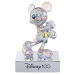 Décoration Swarovski Disney100 Mickey Mouse