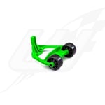 [FR] Traxxas Wheelie Bar Maxx - Verde - 8976G