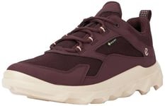 ECCO Femme MX W Shoes, Fig/Fig, 37 EU