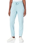 O'Neill Women's Beach Wash Jogger Pants Slacks, Cameo Blue, S