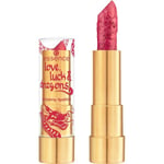 Essence Huulet Lipstick Creamy Lipstick 01 Energy Level: Dragon-like 3,2 g ()