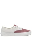 Vans Womens Authentic Trainers - Light Pink