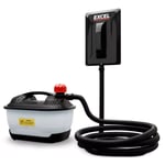 Excel Wallpaper Steamer Stripper 2000W Heavy Duty 240V DIY Easy Steamer, 6294