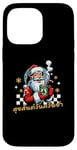 iPhone 14 Pro Max Merry Christmas In Thai Suk San Wan Christmas Case