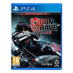 Jeu Prime Matter Gungrave G. O. R.e. Day One Édition 1103979