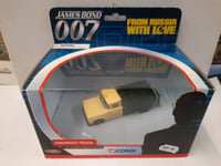 CORGI James Bond 007 Ultimate From Russia With Love Chevrolet Truck TY06701