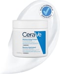 CeraVe Moisturising Cream for Dry to Very Dry Skin 454gm - FREE & FAST SHIPPING!