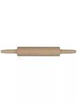 John Lewis Revolving Rolling Pin, FSC-Certified (Beech Wood)