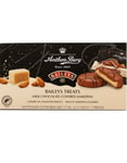 Anthon Berg Baileys Treats - Sjokoladedekket Marsipan med Kremlikørsmak i Gaveeske 175 gram