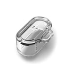 Garmin Forerunner 255S Dammplugg, transparent