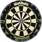 WINMAU MvG Diamond Edition Dartboard