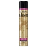 2 x L'Oreal Elnett Hairspray Volume Flat Hair Strong Hold 200ml