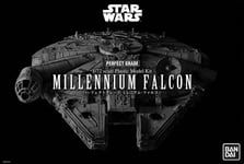 Star Wars Millenium Falcon PG Perfect Grade 1:72 Kit En Plastique REVELL