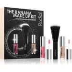 Rodial The Banana Makeup Kit gift set