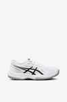 Asics - Träningsskor / sneakers Upcourt 6 GS - Vit