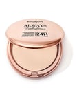 Bourjois Always Fabulous Powder SPF20 - No. 115 Golden Ivory