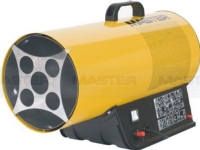 MASTER GASSVARMER BLP27M