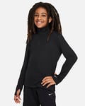 Nike Multi Older Kids' (Boys') Dri-FIT UV Long-Sleeve 1/2-Zip Top