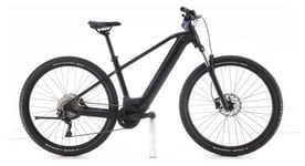 cube reaction hybrid one   velo vtt electrique   cube   tres bon etat