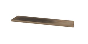 KS Tools 810.8020 - Plateau bois 1354mm - Pour l'aménagement d'établi - Épaisseur 40 mm