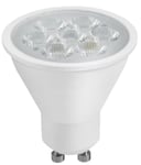 LED-lampa sockel GU5.3 5 Watt (35 W)