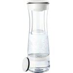 BRITA Fill & Serve White Water Filter Carafe 1.3 L