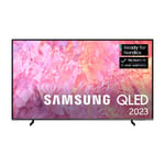 Samsung 65" 4K QLED TV TQ65Q60CAUXXC