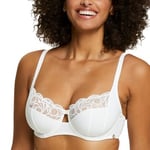 Sans Complexe BH Ariane Essential Full Cover Bra Benvit C 80 Dam