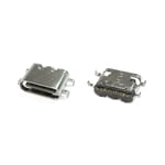 Lenovo Tab M10 TB-X605 X605F X605L X605M USB Type C jack Charging Port Connector