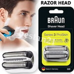 Braun Series 3 Electric Shavers Replacement Foil Head - 32S