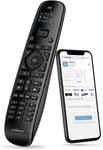 Télécommande Universelle U2-Contrôle Facile De Tv Boîtes À Câbles Récepteurs-Compatible Avec Samsung Lg Sony-Bluetooth Et Infrarouge-Ergonomique Et Pratique