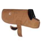 Carhartt Chore Dog Jacket Men's Carhartt® Brown L