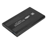 2.5 Inch Usb 3.0 Mobile Hard Disc Drive External Enclosure Hdd Alumin Set