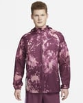 Nike Repel Run Division Medium Men's Running Jacket Cherry Pink DV9276 653